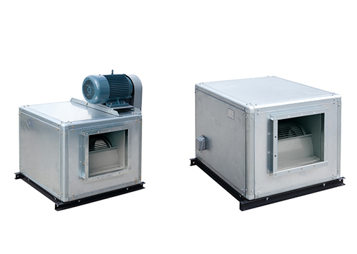 HTFC(DT)系列消防、通風(fēng)兩用低噪聲柜式離心通風(fēng)機